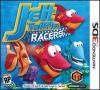 Jett Tailfin Racers Box Art Front